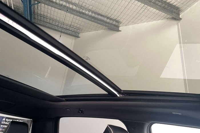 2025 RAM 1500 Limited Hurricane HO RamBox