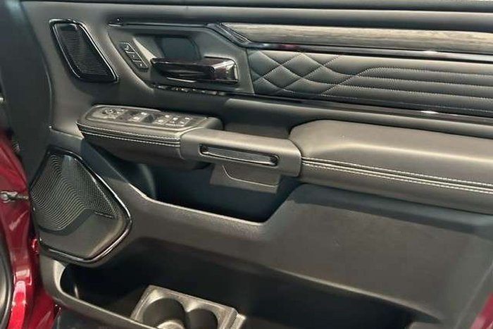 2025 RAM 1500 Limited Hurricane HO RamBox