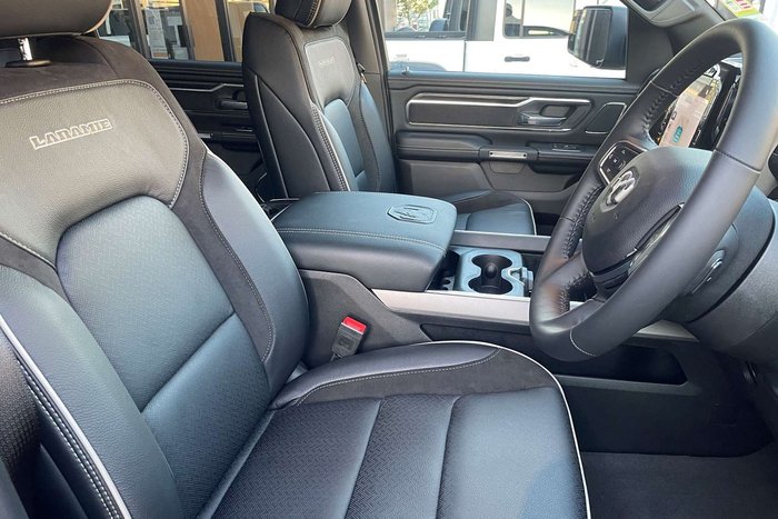 2025 RAM 1500 Limited Hurricane HO RamBox