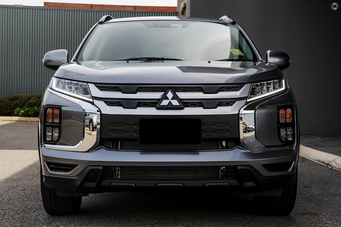 2024 Mitsubishi ASX LS