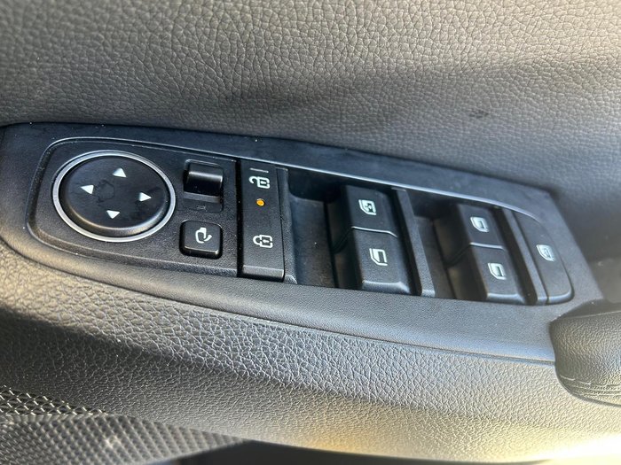 2023 Kia Seltos Sport+