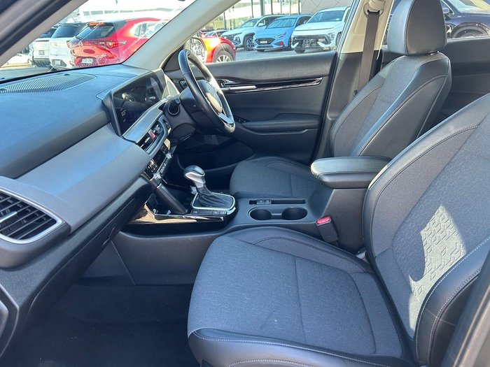 2023 Kia Seltos Sport+