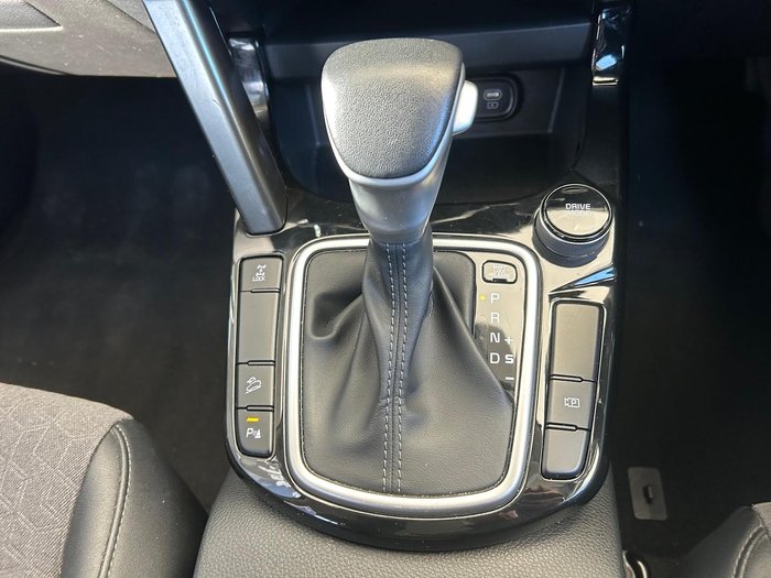 2023 Kia Seltos Sport+