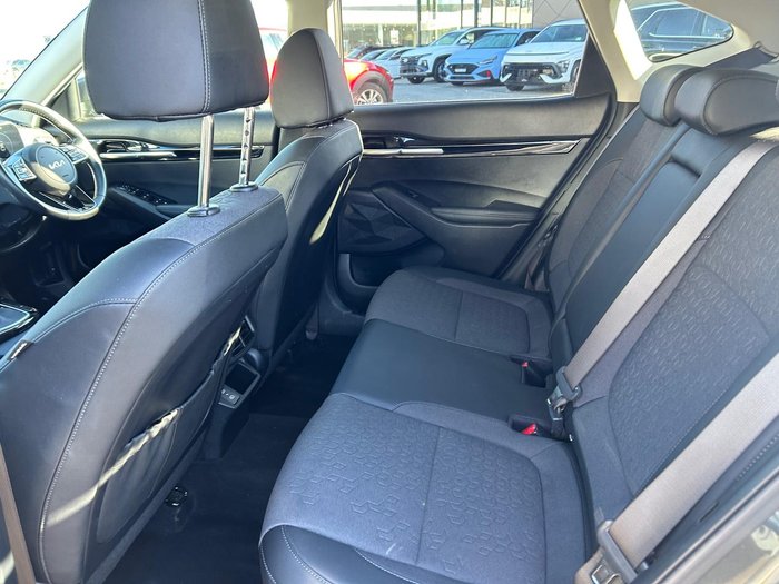 2023 Kia Seltos Sport+