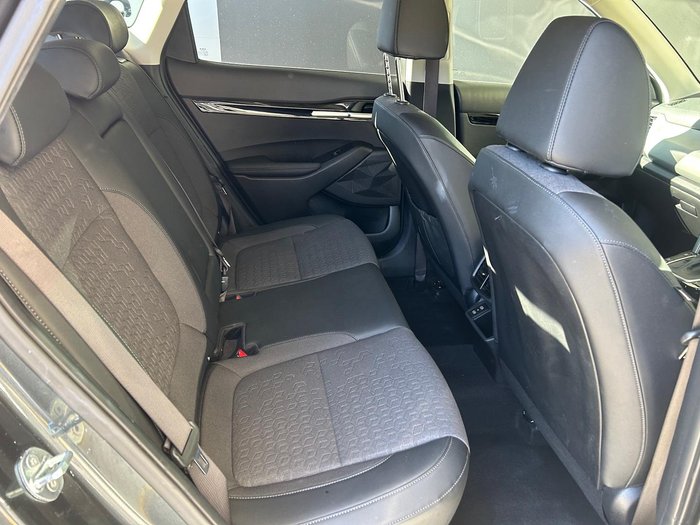 2023 Kia Seltos Sport+