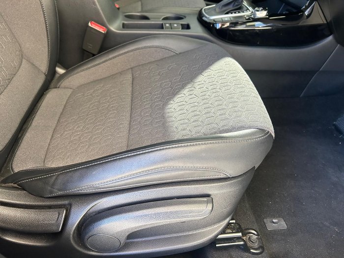 2023 Kia Seltos Sport+