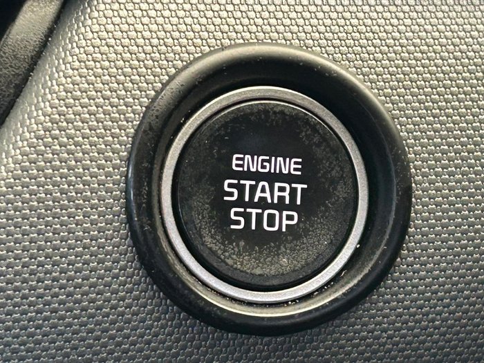 2023 Kia Seltos Sport+