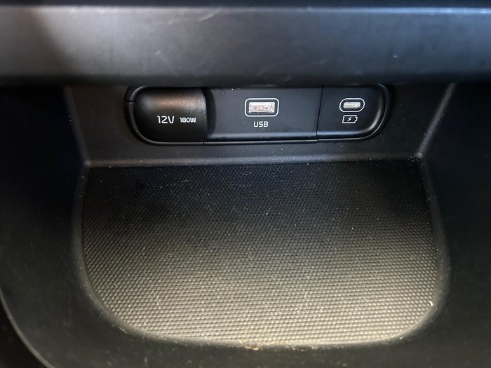 2023 Kia Seltos Sport+