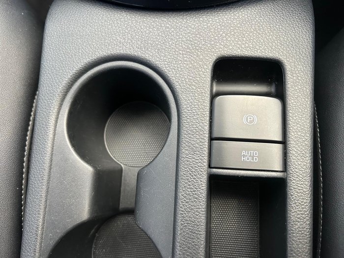 2023 Kia Seltos Sport+