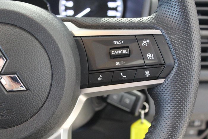 2025 Mitsubishi Triton GLX-R