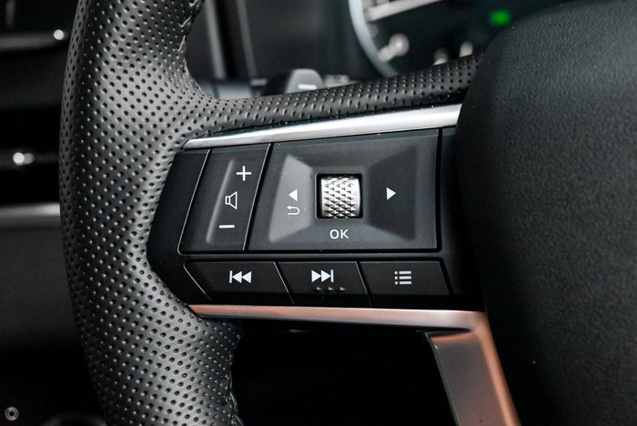 2025 Mitsubishi Outlander Aspire