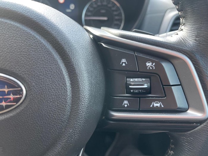 2018 Subaru Impreza 2.0i-L