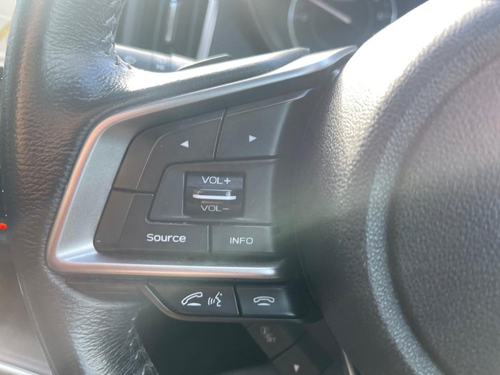 2018 Subaru Impreza 2.0i-L