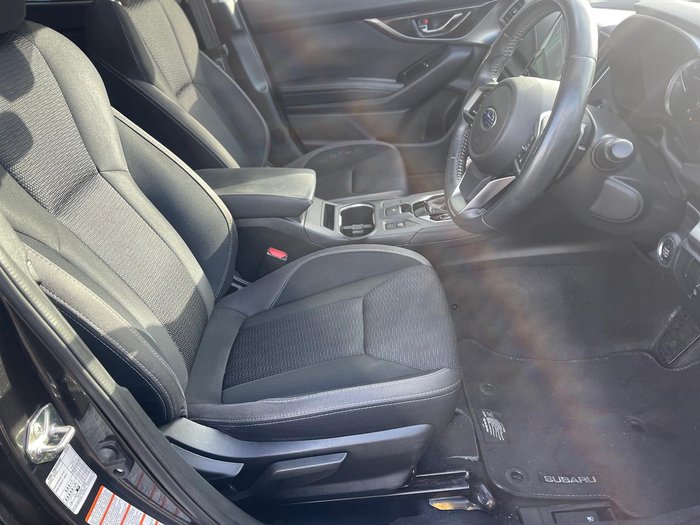 2018 Subaru Impreza 2.0i-L