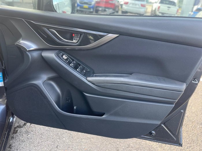 2018 Subaru Impreza 2.0i-L