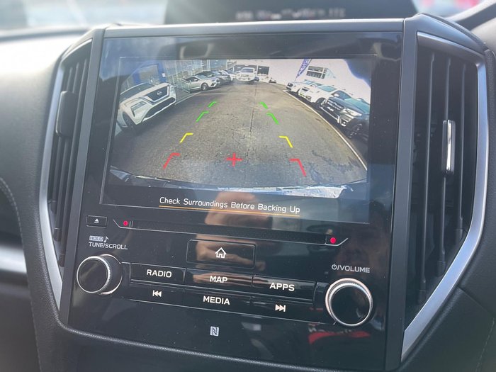 2018 Subaru Impreza 2.0i-L
