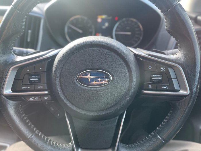 2018 Subaru Impreza 2.0i-L