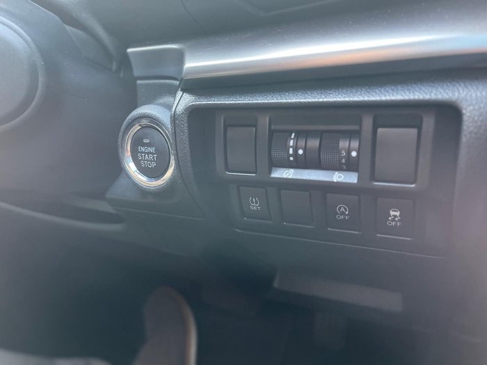 2018 Subaru Impreza 2.0i-L