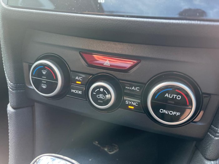 2018 Subaru Impreza 2.0i-L