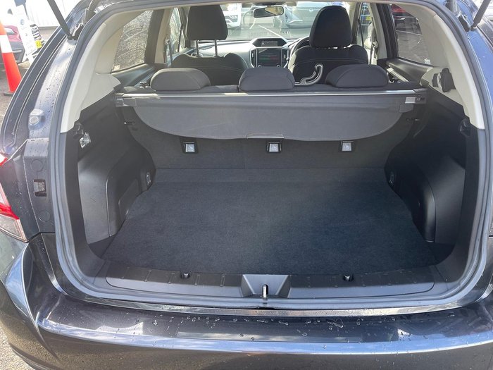 2018 Subaru Impreza 2.0i-L