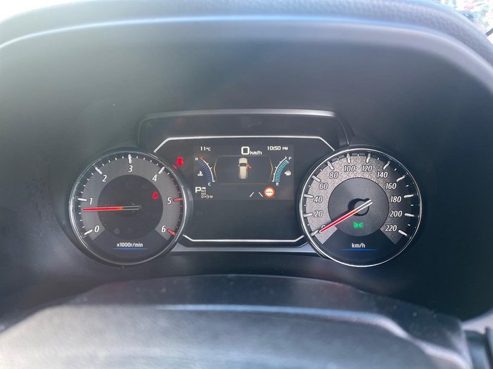 2022 Isuzu MU-X LS-T