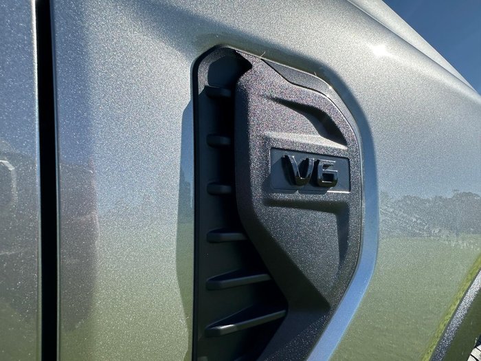 2024 Ford Ranger Sport