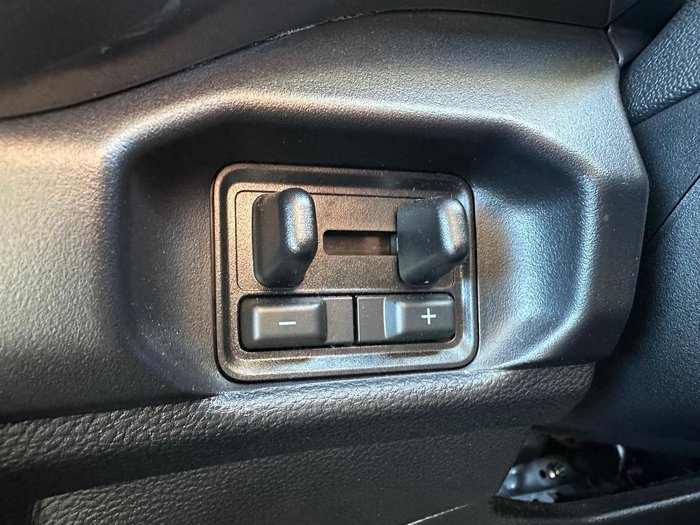 2024 Ford Ranger Sport