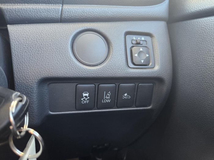 2023 Mitsubishi Triton GLX+