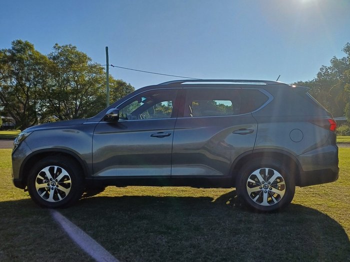 2024 Ssangyong Rexton ELX (4WD)