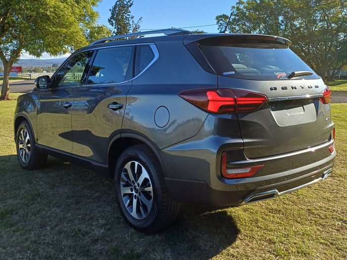 2024 Ssangyong Rexton ELX (4WD)