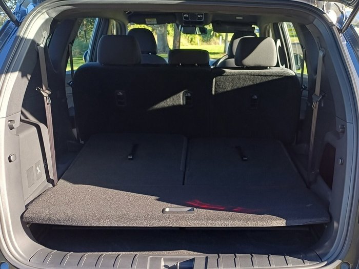 2024 Ssangyong Rexton ELX (4WD)