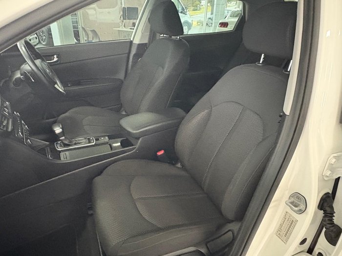 2017 Kia Optima Si
