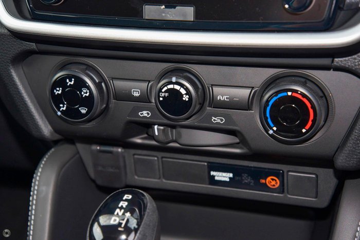 2025 Isuzu MU-X LS-M
