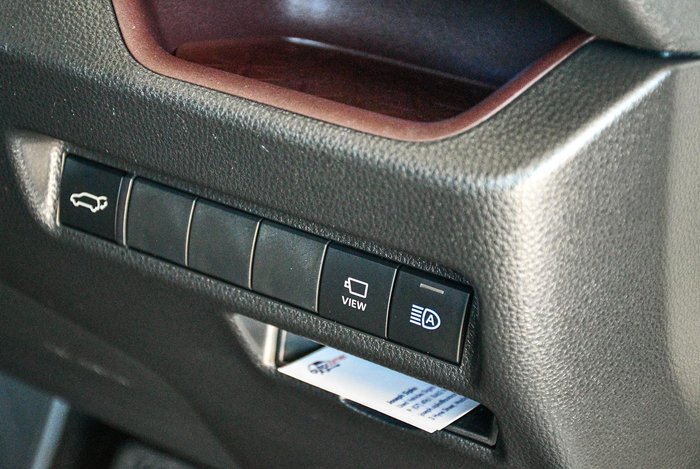 2022 Toyota RAV4 Cruiser