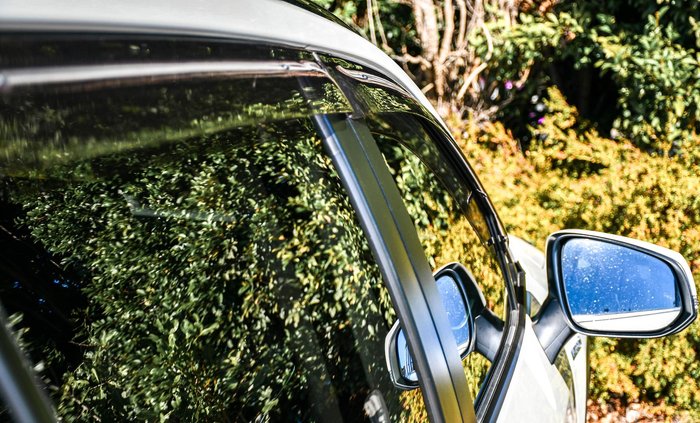 2022 Toyota RAV4 Cruiser