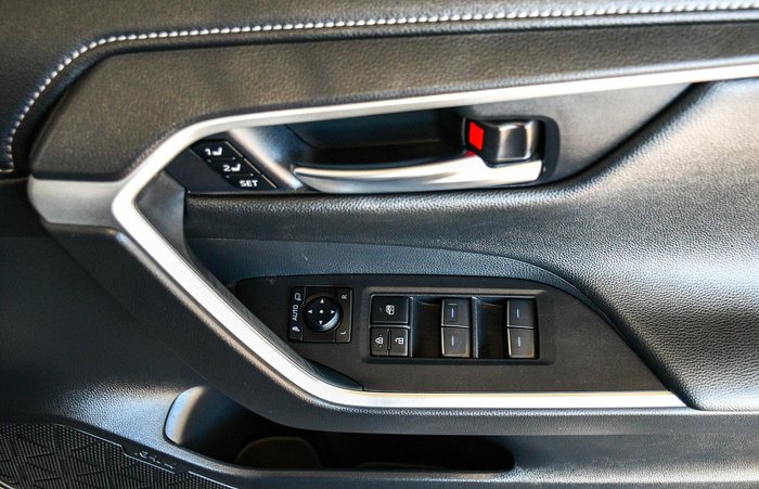 2022 Toyota RAV4 Cruiser
