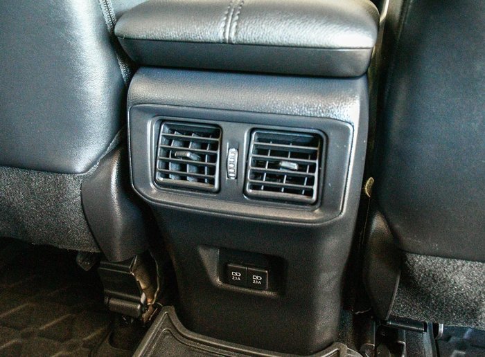 2022 Toyota RAV4 Cruiser