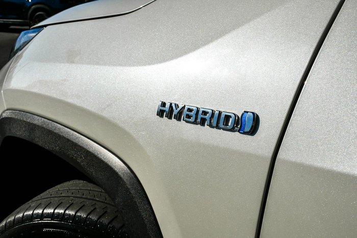 2022 Toyota RAV4 Cruiser