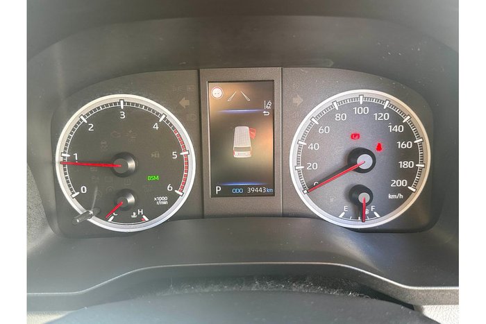 2021 Toyota Hiace