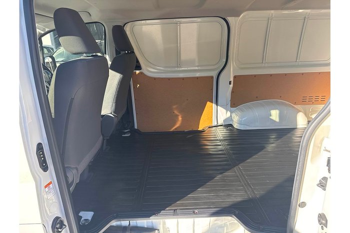 2021 Toyota Hiace