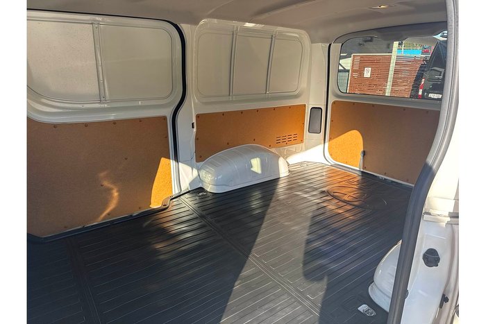 2021 Toyota Hiace
