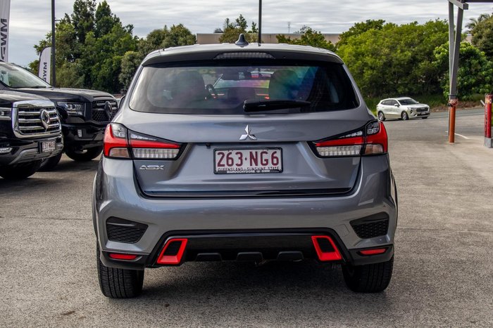 2021 Mitsubishi ASX ES