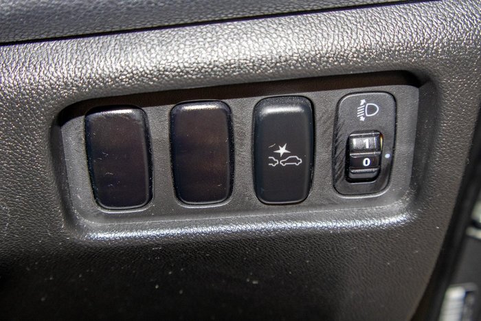2021 Mitsubishi ASX ES