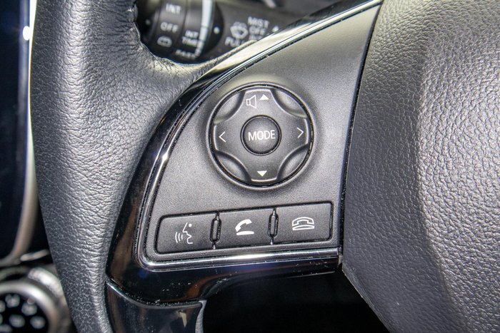 2021 Mitsubishi ASX ES