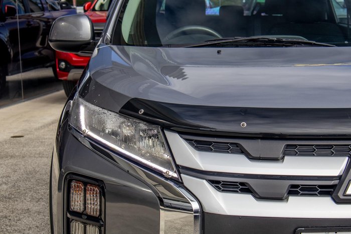 2021 Mitsubishi ASX ES