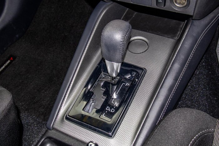 2021 Mitsubishi ASX ES