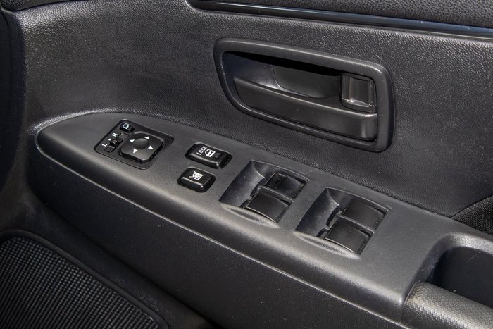 2021 Mitsubishi ASX ES