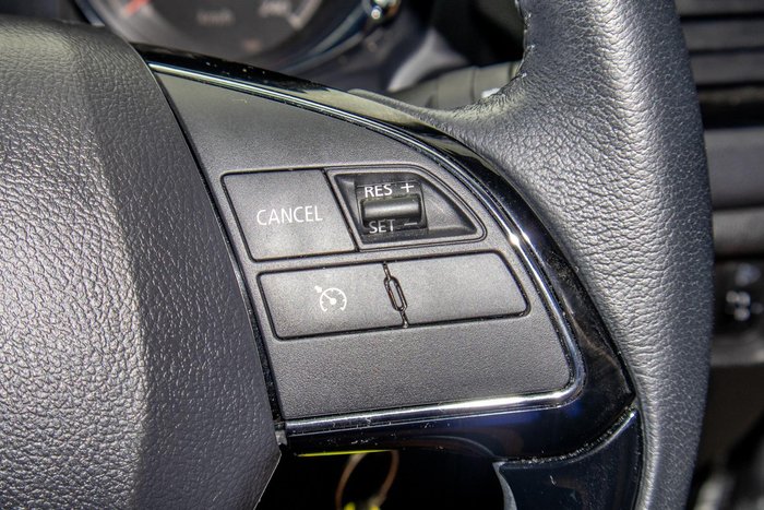 2021 Mitsubishi ASX ES