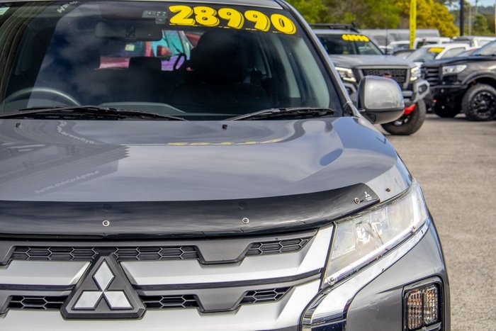 2021 Mitsubishi ASX ES