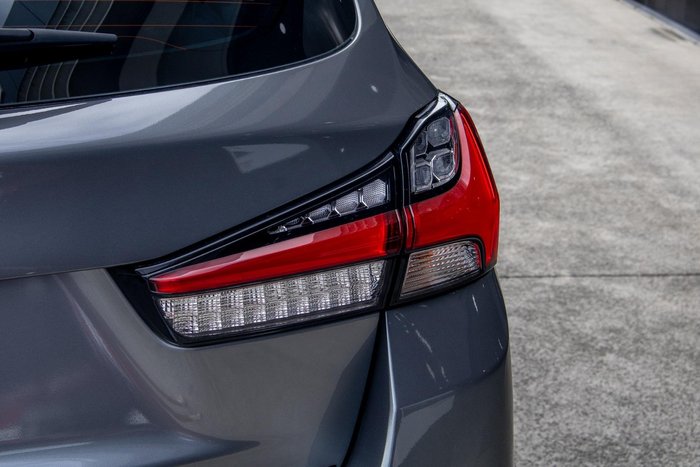 2021 Mitsubishi ASX ES